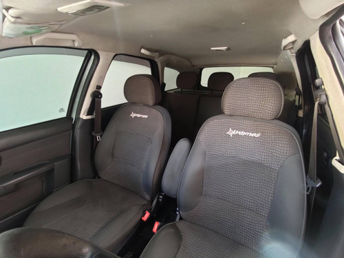 Imagem 5 de 6 de Fiat Palio 1.8 Mpi Adventure Weekend 16v Flex 4p
