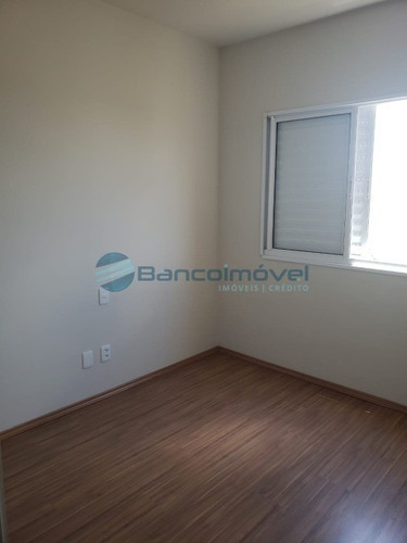 Imagem 11 de 30 de Apartamento Para Venda Em Paulinia / Edificio Vivare - Ap01832 - 32738048