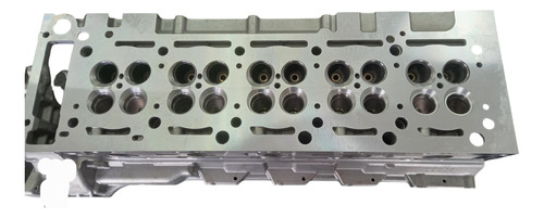 Cabeçote Accelo 715 2.7 5cc Motor Om612 