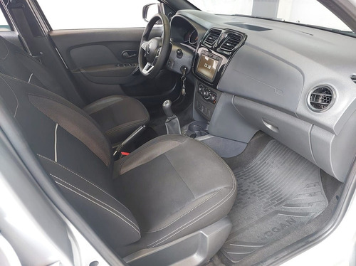Renault Logan 1.0 12V SCE ZEN