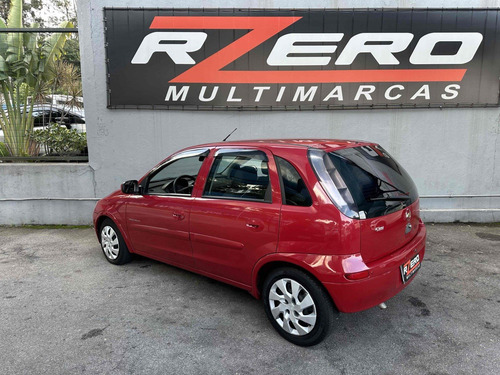 Chevrolet Corsa 1.4 MPFI PREMIUM 8V FLEX 4P MANUAL