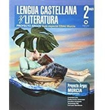 Guia Especial Ebau Murcia Lengua Castellana Y Literatura ...