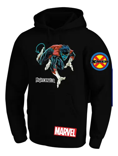 Sudadera x men hotsell