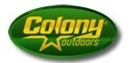 Caña Telescópica Para Pejerrey Colony Modelo Tandil 4,00 Mts De Largo