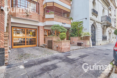 Imagen 3 de 30 de 160m2 Excelente Piso De 4 Ambientes Con Dependencia Y 2 Cocheras