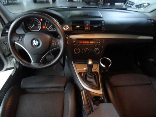 Bmw 118 I 2.0 16v 4p