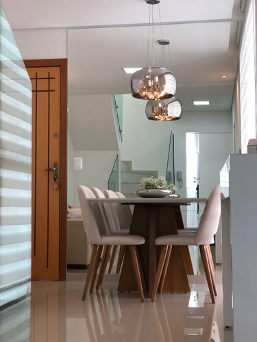 Imagem 7 de 30 de Apto Castelo | 2 Quartos | 111 M² | Cond: R$250.00 | 2 Vagas - 8icfvd