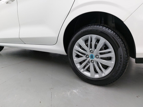 Fiat Cronos 1.3 FIREFLY FLEX DRIVE MANUAL
