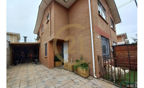 Se Vende Casa En Villa Raúl Silva Henríquez