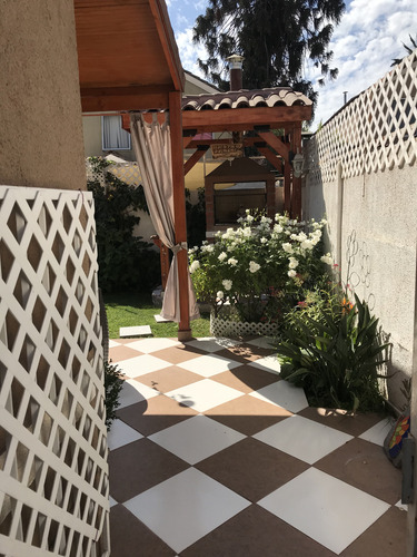 Hermosa Casa En Venta Condominio Santa Filomena De Nos