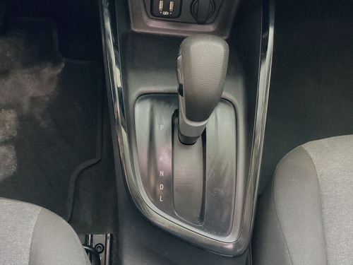 Chevrolet Onix 1.0 LS At