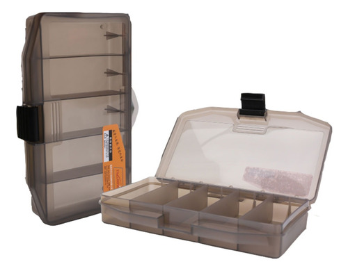 Caja Organizadora Tsurinoya D11 Explorer Pro Shop