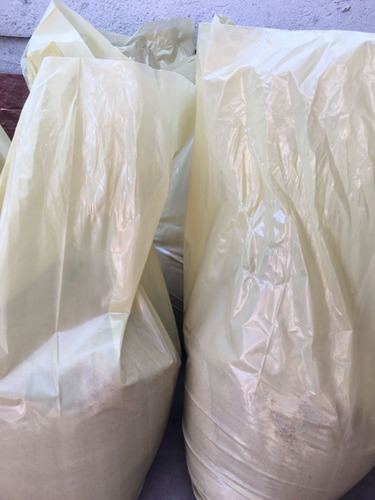 Bolsas De Arena Fina X 30kg Zona Norte Pilar