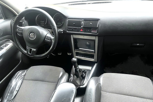 Volkswagen Golf 1.6 Vht Sportline Total Flex 5p