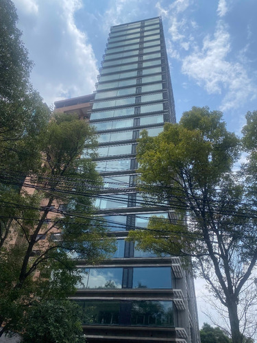 Espectacular Departamento En Polanco