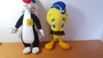 Comprar Looney Tunes | El Gato Silvestre | Piolín | Peluches