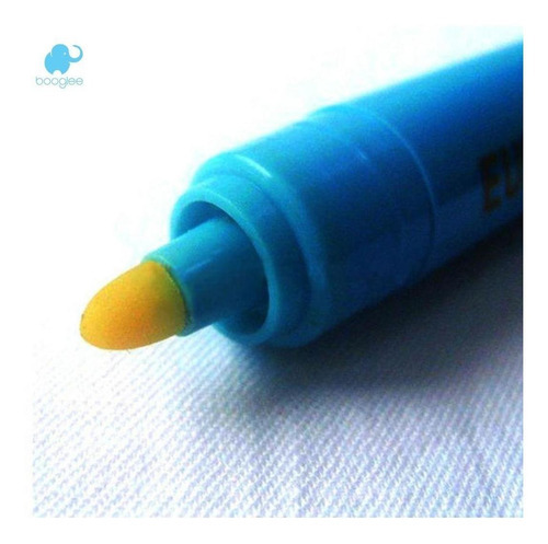 Caneta Testador De Dinheiro Nota Falsa - Booglee 127/220V