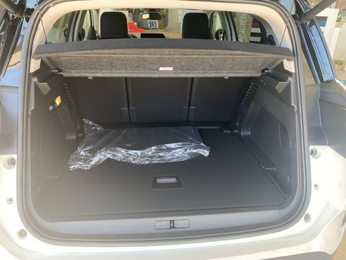 Imagen 16 de 17 de Citroën C5 Aircross Thp Eat6 Feel Pack - Avec Citroën