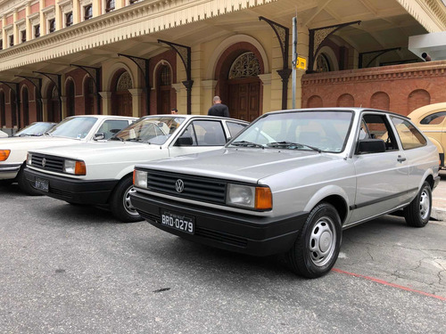 Volkswagen Cl 1.6 E 1.8