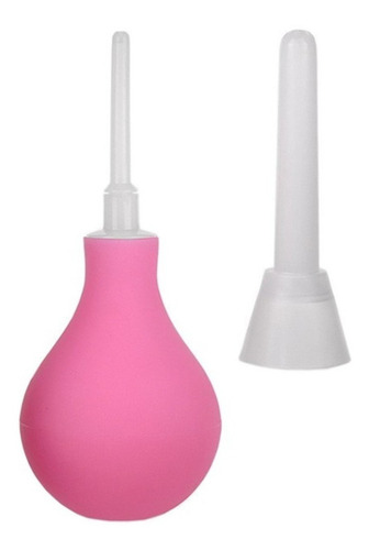 Enema Ducha Intima Ginecologica Chuca Xuca ;