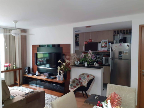 Apartamento Com 2 Quartos À Venda, 80 M² Por R$ 480.000 - Pendotiba - Niterói/rj - Ap45626