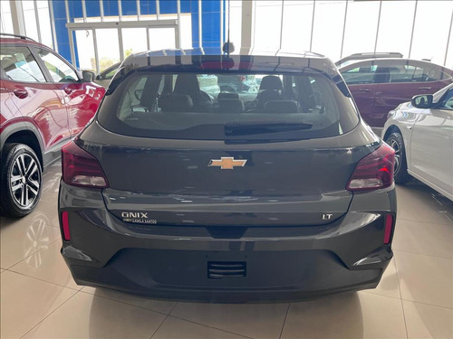 Chevrolet Onix 1.0 Lt 5p