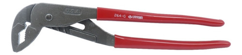 Pinza De Extensión 5 Posiciones Black Urrea 264g 32801650