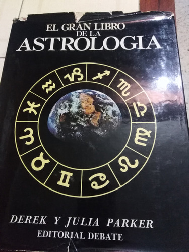 El Gran Libro De La Astrologia 