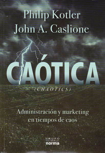 Caotica - Philip Kotler