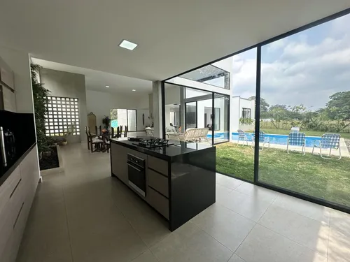 Casa En Venta En La Morada. Cod V7247120