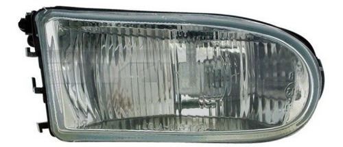 Faro Antiniebla Derecho Renault 19 Laguna