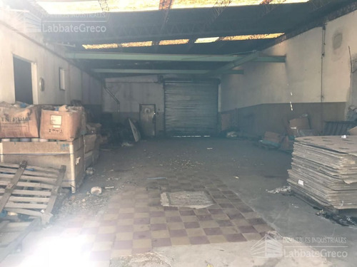 Imagen 7 de 15 de Depósito - Villa Ballester