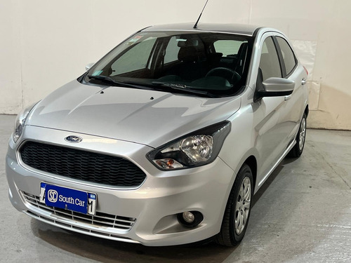 Ford Ka 1.5 Se