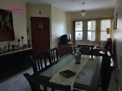 Imagem 6 de 15 de Casa Com 3 Dormitórios À Venda, 141 M² Por R$ 1.010.000,00 - Vila Helena - Atibaia/sp - Ca4630
