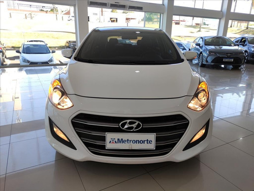Imagem 2 de 12 de I30 1.8 Mpi 16v Gasolina 4p Automatico