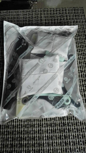 Imagen 3 de 6 de Kit Cadena Tiempo Grand Cherokee 4.7 Litros