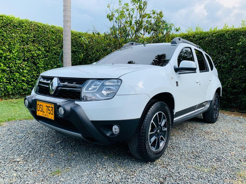 Renault Duster Dakar Dakar 2