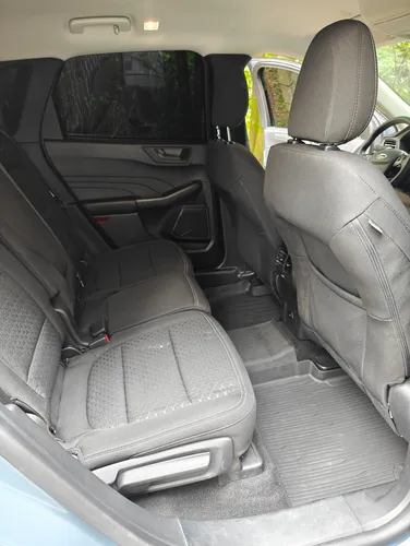 Ford Escape Active4x2 Gasolina 1.5 Lt Turbo 181 Hp Intacto!