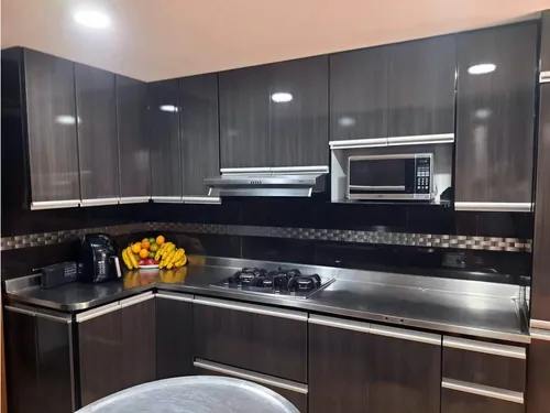 Casa Amoblada En Arriendo Poblado Los Naranjos