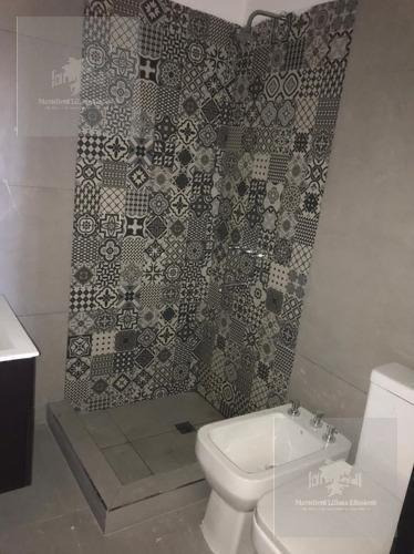 Imagen 7 de 12 de Departamento - San Justo