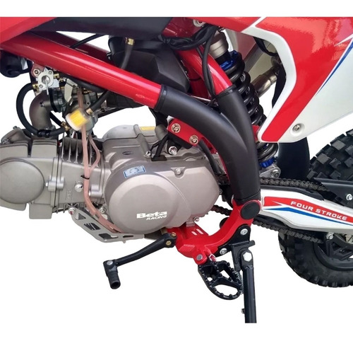 Imagen 12 de 16 de Beta Rr 125 Mini Big Wheel 0km Enduro