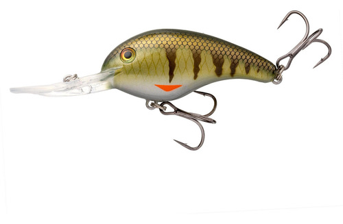 Strike King Hc5xde-339 Señuelo De Pesca Elite 5xd, Crankbai