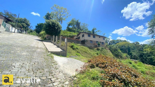 Imagem 5 de 8 de Terreno - Escola Agrícola- Blumenau - 6002674v