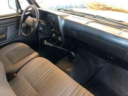 Chevrolet 1994 Custon
