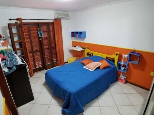 Imagem 26 de 30 de Casa À Venda Em São João Do Rio Vermelho - Ca005526
