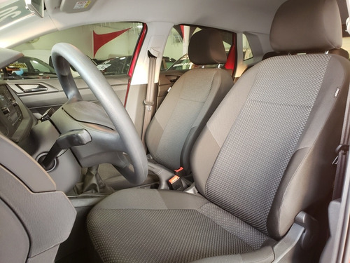 Imagem 8 de 9 de Volkswagen Polo 2020 1.0 5p