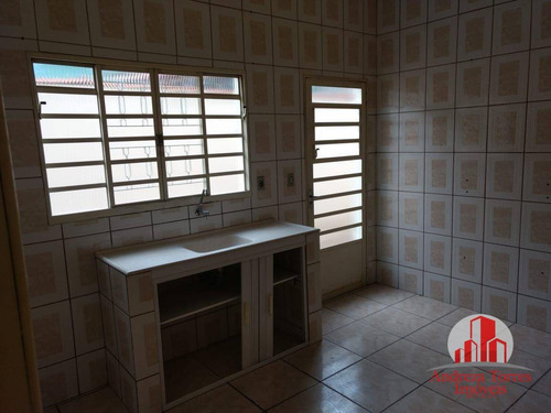 Imagem 9 de 13 de Casa Com 2 Dormitórios À Venda, 100 M² Por R$ 230.000,00 - Jardim Garcez - Taubaté/sp - Ca0929