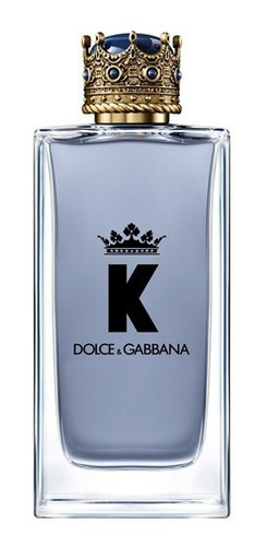 Dolce & Gabbana King Edt 150ml Hombre 