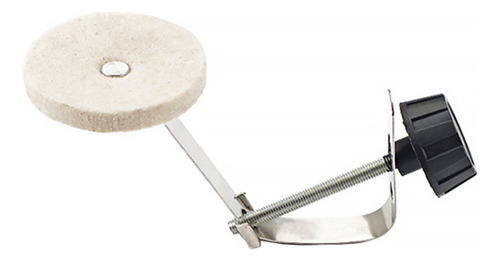 Set Profesional Drum Mute Pad Set Y Accesorios Para Bombo