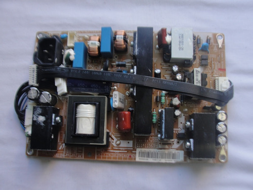 Placa Fonte Ln32c530/32c400/32c450/c550 Samsung Bn44-00339a